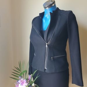 Military inspired Jacket